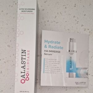 Ultra Nourishing Moisturizer